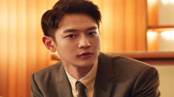 SHINee’s Minho confirmed to star in upcoming horror drama Goosebumps