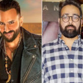 EXCLUSIVE: "There is no one else in this industry who could have brought Vibhooti to life the way Saif Ali Khan has"- Bhoot Police director Pavan Kirpalani