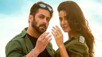 Salman Khan, Katrina Kaif head to Austria for last international schedule of Tiger 3