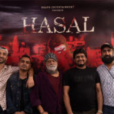 Sanjay Mishra, Ranvir Shorey and Raghav Juyal starrer Hasal is set to go on floors