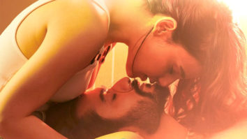 Shiddat: Title Track (Teaser) | Sunny Kaushal, Radhika Madan