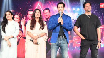 KK, Shaan, Salim-Sulaiman, Harshdeep & other singers at SHOWFEST: Experience Beyond Entertainment