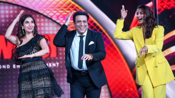 Govinda: “Awastha ki kabhi taklif nahi ho sakti agar vyavastha sahi ho”| SHOWFEST