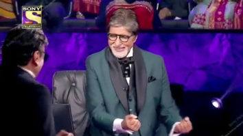 “Sir, aapka voh gaana bhi bohut, jumma chumma…”: Jackie Shroff to Amitabh Bachchan | Suniel Shetty