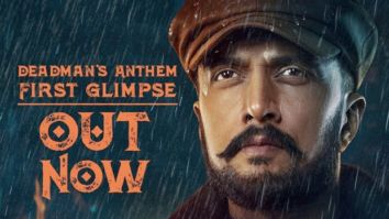 Sudeep promises a visual treat in Vikrant Rona teaser