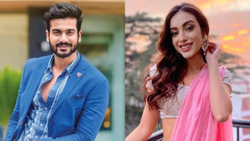 Sunny Kaushal: “I’m a HUGE fan of Sachet Tandon” | Ishq Mein | Sahher Bambba | Remake culture