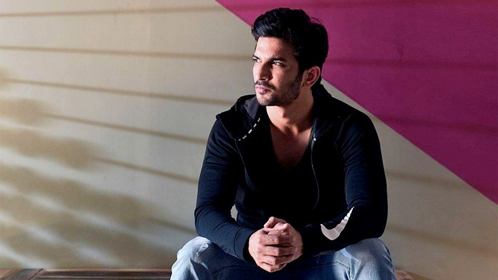 Sushant Singh Rajput: “If Shah Rukh Khan was my teacher, I’d learn from him how to be..”| Chhichhore