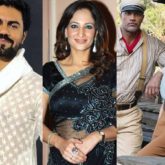TV stars Gaurav Chopra and Rakshanda Khan are voices for for Dwayne Johnson and Emily Blunt in Hindi version of Disney's Jungle Cruise