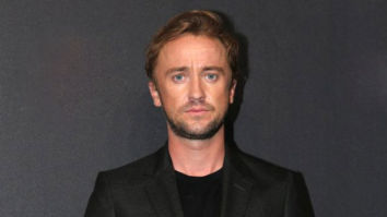 Tom Felton shares health update after collapsing at golf event