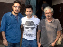 Varun Dhawan to begin Sriram Raghavan’s Ekkis in February 2022