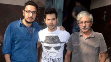Varun Dhawan to begin Sriram Raghavan’s Ekkis in February 2022