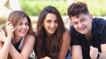 Dabboo Ratnani says Kiara Advani did not go topless for calendar shoot; thinks too-much-sexy in your face gets vulgar