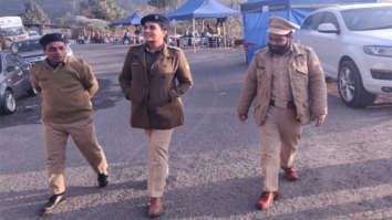 Richa Chadha met female cops as part of role prep for Candy