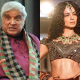 Javed Akhtar reveals that in 2016 he had advised Kangana Ranaut to settle issues with Hrithik Roshan