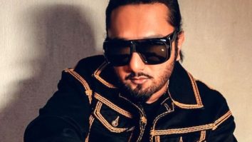 Yo Yo Honey Singh appears before Delhi’s Tis Hazari court in domestic violence case filed by wife Shalini Talwar