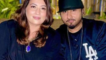 Judge tells Yo Yo Honey Singh and his wife Shalini Tawar to think about reconciliation