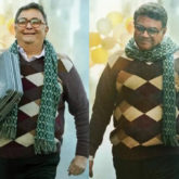 Sharmaji Namkeen: First look of Rishi Kapoor's final film unveiled on his birth anniversary