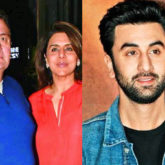 Neetu Kapoor reveals Rishi Kapoor’s desire was to see Ranbir Kapoor’s marriage