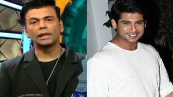 Bigg Boss OTT: Karan Johar fights back tears as he pays tribute to Sidharth Shukla, says ‘I am numb, I can’t even breathe’