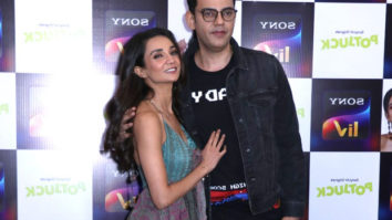 Cyrus Sahukar and Rajshri were among the first reasons why I agreed to Potluck: Ira Dubey