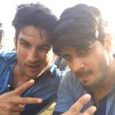 2 Years Of Chhichhore: “Watching Sushant Singh Rajput work and spending time with him behind the scenes was an absolute joy” - Tahir Raj Bhasin