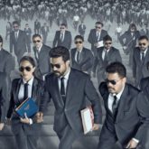 RC15: Ram Charan and Kiara Advani starrer to have a grand launch today