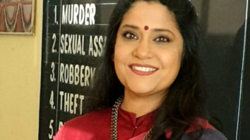 Renuka Shahane to host Crime Patrol Satark: Gumraah Bachpan from September 13