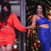 “I never thought someone could mimic me so well, but Sugandha totally nailed it,” mentions Mallika Sherawat on Zee Comedy Show