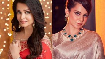 J Jayalalithaa wanted Aishwarya Rai and not Kangana Ranaut to play her role in her biopic