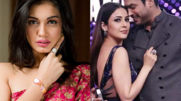 Bigg Boss OTT contestant Divya Agarwal gets slammed by Sidharth Shukla and Shehnaaz Gill’s fans for her unpleasant remarks in an old video