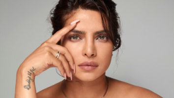 Priyanka Chopra Jonas reacts to reviews suggesting that she did speak the truth in her memoir Unfinished