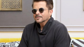 Anil Kapoor has the perfect response to his trollers who mock him for his body hair