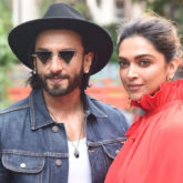 Deepika Padukone and Ranveer Singh's Alibaug bungalow is worth Rs. 22 crore