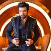 "I’ve dealt with people who are extremely superstitious and believe in evil eye but personally I’ve never had such an experience and don’t wish to have it too" -Rithvik Dhanjani
