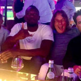 Anil Kapoor dances his heart out with Usain Bolt and others in Munich