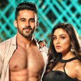 Did you know? Donal Bisht's recent song Kinni Vaari was shot in one go