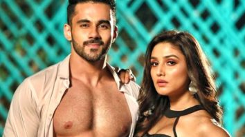 Did you know? Donal Bisht’s music video ‘Kinni Vaari’ with Abhishek Bajaj was shot in one go