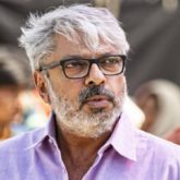 Sanjay Leela Bhansali spent an entire year to curate his special music album Sukoon