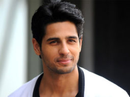 EXCLUSIVE: “I think one has to follow their instinct”- Sidharth Malhotra on turning down Badhaai Ho