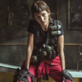 “Together we were, we are and we'll be the resistance” – says Tokyo played by Úrsula Corberó as she announces Money Heist Part 5: Volume 2 arriving in December