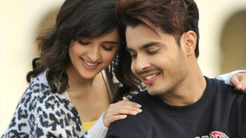 Shirley Setia’s romantic song Tere Naal Rehniya is out now!