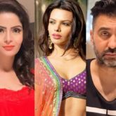 Gehana Vasisth says Sherlyn Chopra should ‘worship’ Raj Kundra as he helped her earn a lot of money