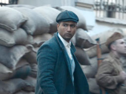 ‘I got 13 stitches on my face’: Vicky Kaushal reveals that the scar he has in Sardar Udham is real