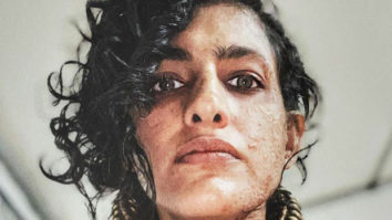Kubbra Sait’s look in the upcoming Apple TV show Foundation revealed!