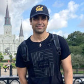 “I am back home,” Adivi Sesh is no longer in hospital