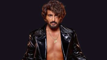 Arjun Kapoor signed on as the Brand Ambassador of BFizz