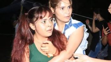 Bigg Boss 15 launch event: Arti Singh gets defeated by Devoleena Bhattacharjee in survival task