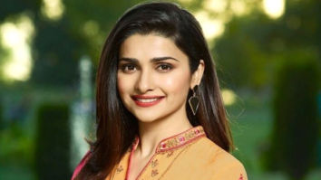 BIRTHDAY SPECIAL: “I’ve NEVER seen SRK, Akshay Kumar, Salman Khan KISSING on-screen and doing intimate scenes,” says Prachi Desai