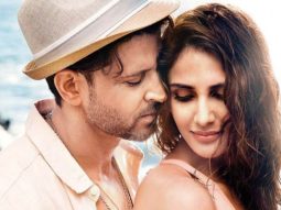 2 Years of War: Hrithik Roshan is a very self-aware individual, hardworking and an intelligent artist” – says Vaani Kapoor
