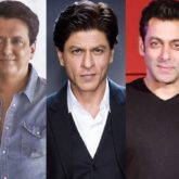 THE INSIDE STORY: Did Sajid Nadiadwala really visit Shah Rukh Khan's house with Salman Khan?